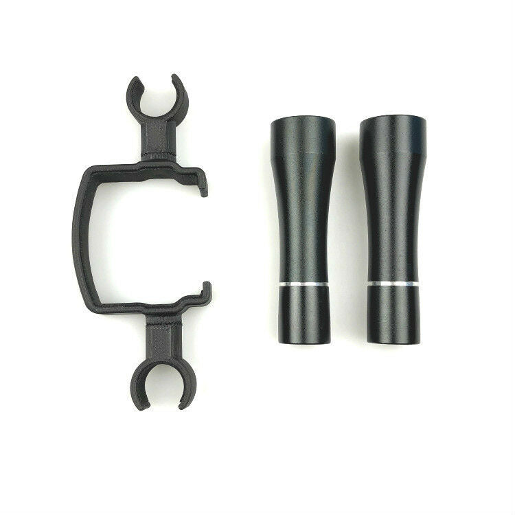 For DJI Mavic Air Drone RC LED Headlight Spotlight Flashlight Flying Night Light