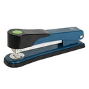 Labour Saving Stapler 20Sheets Home School Office Document Book Binding Blue