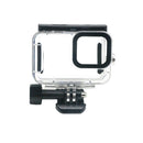 Underwater Diving Waterproof Housing Protective Case 45m for GOPRO Hero 9 Black