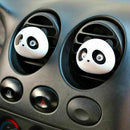 Auto Accessories Car Perfume Styling Panda Air Freshener Decoration C2P7.