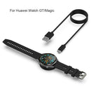 Smart Watch Charging Cradle for Huawei Watch GT Honor Watch Magic (Black) A