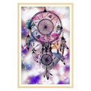 Fantasy Dream Catcher DIY Diamond Painting Embroidery Kits Cross Stitch