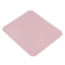 Mouse Mat Computer Mouse Silicone Gel Mouse Pad Ultra-thin Laptop Computer,