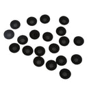10Pairs Foam Earbud Earpad Ear Bud Pad Replacement