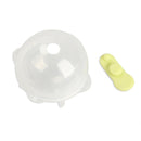 4pcs Mini Round Ice Grid Bar Ice Hockey Ice Ball Mold Ice Boxes DIY