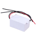 AC-DC converter power supply module adapter 110V 220V 230V to 12V 400mAlj JC!c