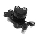 Black Rear Disk Disc Brake Caliper for Dirt Bug Baja Doodle Bug Mini Dirt Bike