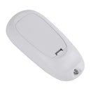 2pcs RGB 12SMD 5050 Car LED Light Auto Reading Wedge Light Remote Control A