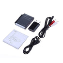 X500 Bluetooth 4.0 HiFi Audio Receiver Wireless Music Link for Phone Tablet