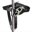 Climbing Left Foot Ascender Equipment Device Tool Protector Accessories