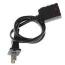 1PC Rechargeable Electric Hot Water Bottle Hand Warmer Heater Bag for Winter Gw