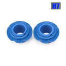 2pcs H7 Auto LED Headlight Bulb Base Adapter Lamp Sockets Retainer H7 Holder