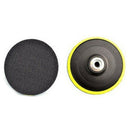 125MM ANGLE GRINDER SANDER POLISHING BUFFING POLISHER BUFFER WHEEL PAD-USE C2Q3