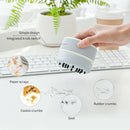 Detachable Home Office Wireless Strong Suction Mini Portable Car Vacuum Cleaner
