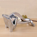 Manual Juicer Hand Juice Press Squeezer Fruit Juicer Extractor:0JCAUB.AU