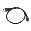 New 2.5 " USB 2.0 TO SATA 7 + 15 Pin Hard Disk Adapter Converter
