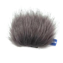Outdoor Furry Windscreen Windshield Cover for Tascam DR-05 Microphone