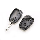 Remote Key Shell for RENAULT Traffic Master Vivaro Movano Kangoo 2 Button Gw