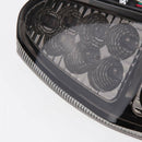 Motorcycle Rear Lamp LED Tail Light for Kawasaki Ninja 650R/ER6N 2009-2011
