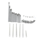 Clarinet Screws Clarinet Shaft Rod Woodwind Instrument Repair Tool Set