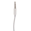 3.5mm In-ear Earphone Wired Earphones earbud headset Stereo For android ios ly