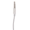 3.5mm In-ear Earphone Wired Earphones earbud headset Stereo For android ios ly