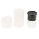0.965'' Telescope Eyepiece H12.5mm 35 Degree Field of View for Astronomy &