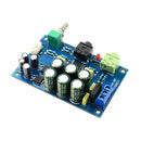 1X(Tpa6120 Headphone Amplifier Board Hifi Tpa6120A2 Enthusiast Headphones A
