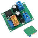 DC-DC 3V-35V To 4V-40V Step Up Power Module Boost Converter 12v 24v Convert