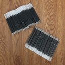 100x Fashion ink Refill ink 0.7mm Cross Style Ballpoint Piont Pen ink Refill