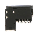 2Pcs Headphone Audio Jack Socket Port for Sony Playstation 4 PS4 Controller