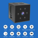 MD23 1080P HD Video Camera IR Infrared Night Vision Action Computer Camera