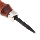 3pcs Leathercraft Edge Skiving Beveler Leather Craft Keen Edge Cutting Tools