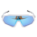 Bike Professional Polarized Cycling Glasses Sports Sunglasses UV400 Style3