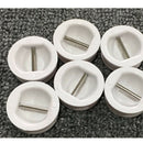 5 Pack Surfing Surfboard Longboard Shortboard Leash Cup Repair Plugs with