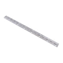 Stainless Steel Boat Door Piano Hinge Deck Hatch Cabin Hardware 38 x 2.5cm