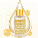 Ameizii Vitamin C Face Serum Whitening Brighten Skin Pure Hyaluronic Acid F