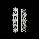 snowflake Cutting Die Scrapbooking Embossing Card Making Paper Craft Die  lj J%x