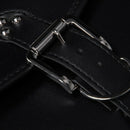 Motorcycle Tool Bag Saddlebags Black Swing Arm Bag for Sportster Xl 883 120
