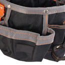 Pouch Hand Tools Hardware Storage Tools Bag For Electrician 600D Oxford Clo