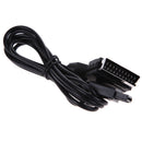 Nintendo SNES Gamecube and N64 Console A/V TV Video Scart RGB Cable