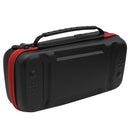 Upgrade EVA Hard Shell Case for Nintend Switch Large Storage Carrying Bag P