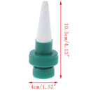 4pcs Plant Self Watering Spikes Automatic Flower Drip Irrigation Stakes System