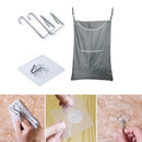 Hanging Hamper For Laundry Door Hanging Laundry Hamper Hanging Laundry Bag