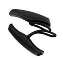2X Kayak Toggle Carry Handles With Cord Boats Caones Replacement Accessories