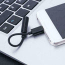 USB C Type C to Aux 3.5mm Adapter Headphone Jack Cable Huawei S9 For Samsun H0M8