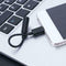 USB C Type C to Aux 3.5mm Adapter Headphone Jack Cable Huawei S9 For Samsun H0M8