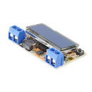 Dual Display DC-DC 5-23V to 0-16.5V 3A Max Step Down Power Supply Module
