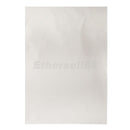 50x35cm PVC Static Cling Film Snowflake Glass Xmas Store Home Window Decor