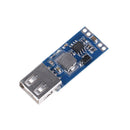 DC-DC 9V/12V/24V to 5V USB Step Down Power Module 2A Precise Vehicle Charger FU